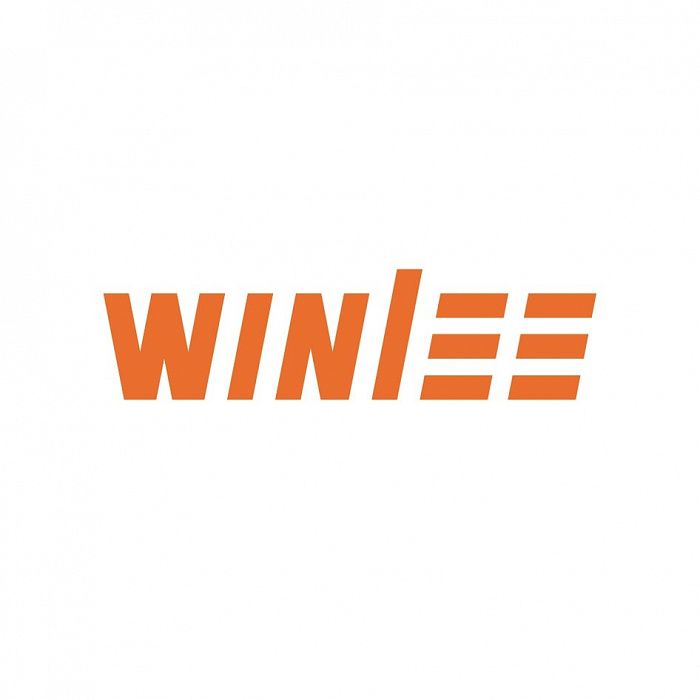 Winlee. ВИНЛИ надпись.